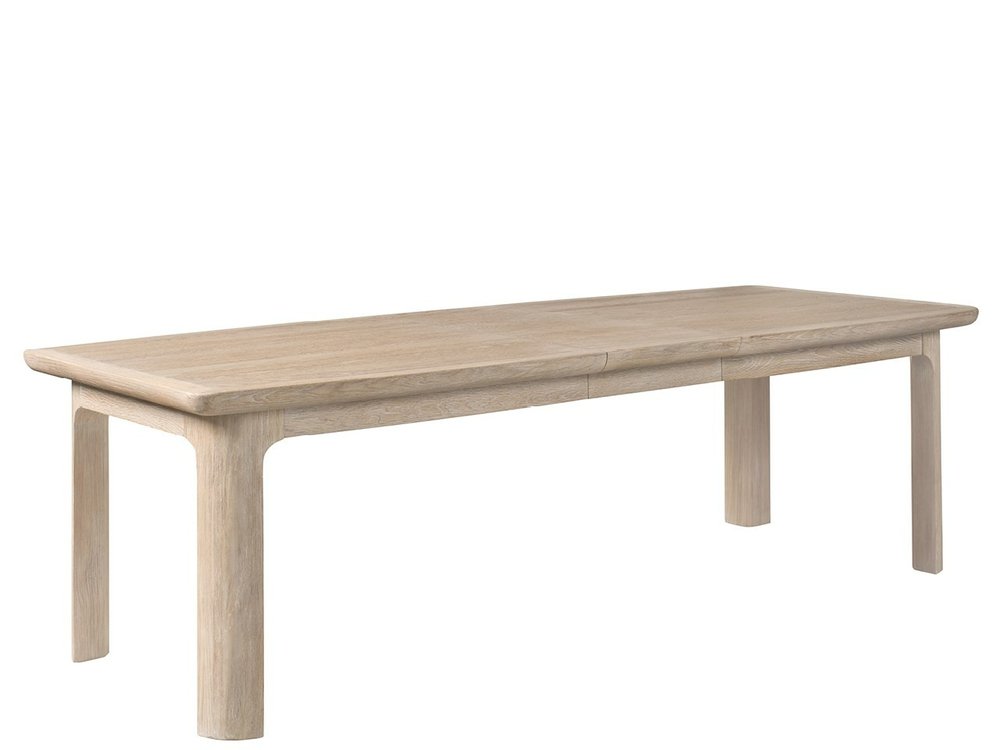 Universal Furniture - Modern - Desert Dining Table - U470A652 view 5