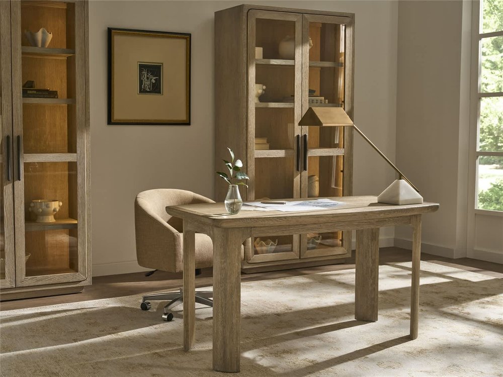 Universal Furniture - Modern - Desert Display Cabinet - U470A675 view 7