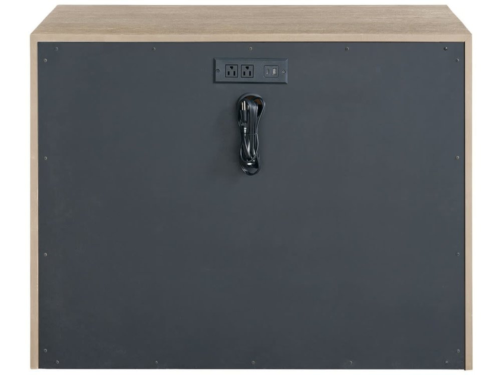 Universal Furniture - Modern - Desert Dune Chest - U470A365 view 3