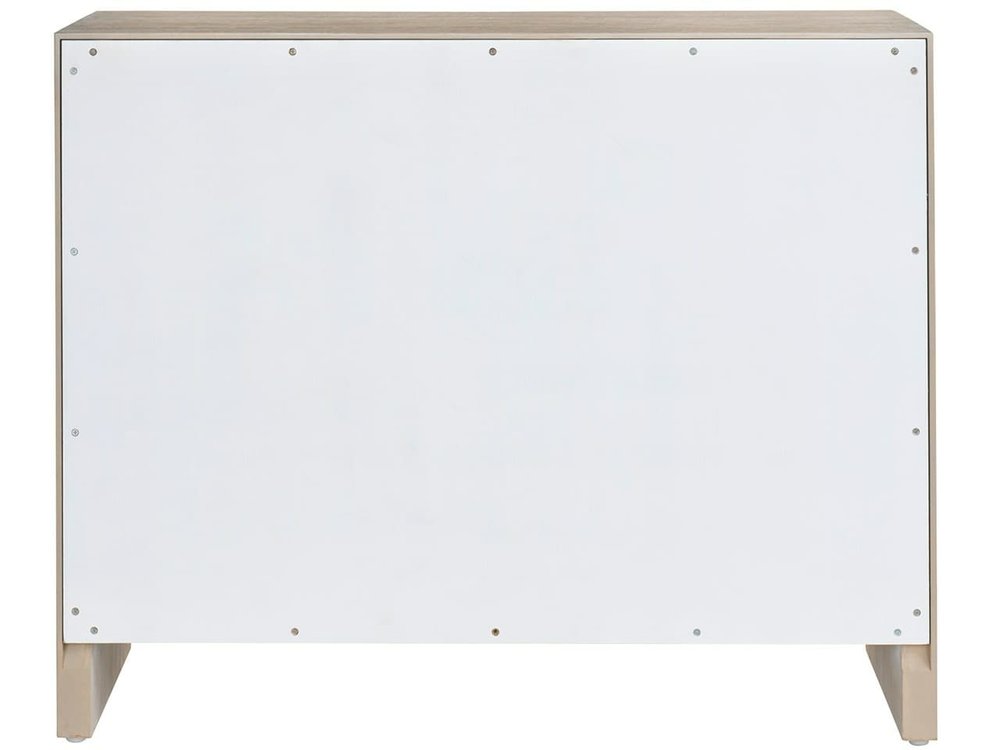 Universal Furniture - Modern - Desert Dune Hall Chest - U470A845 view 4