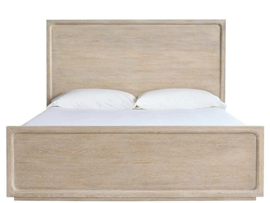 Universal Furniture - Modern - Desert Panel Bed Queen - U470A250B view 2