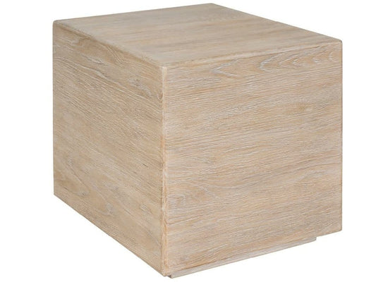 Universal Furniture - Modern - Desert Square End Table - U470A815 view 2