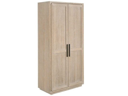 Universal Furniture - Modern - Desert Utility Cabinet - U470A160 view 2