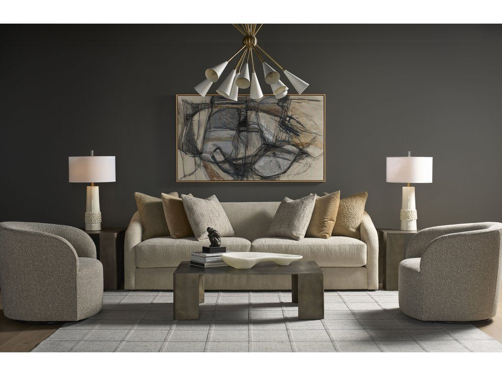 Universal Furniture - Modern - Eclipse End Table - U560802 view 5