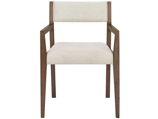 Universal Furniture - Modern - Haze Arm Chair - U560C625 view 2