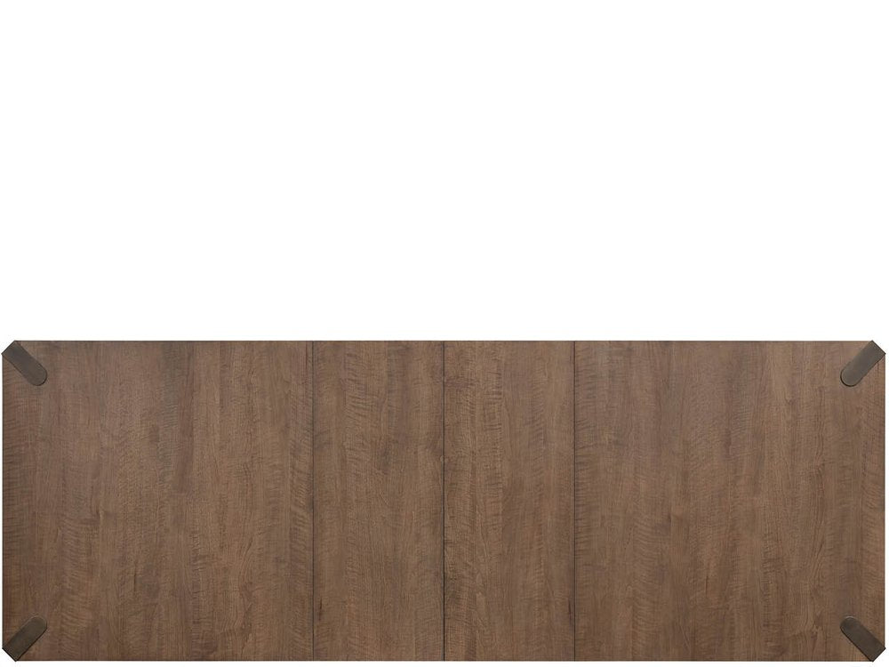 Universal Furniture - Modern - Haze Dining Table - U560C653 view 11