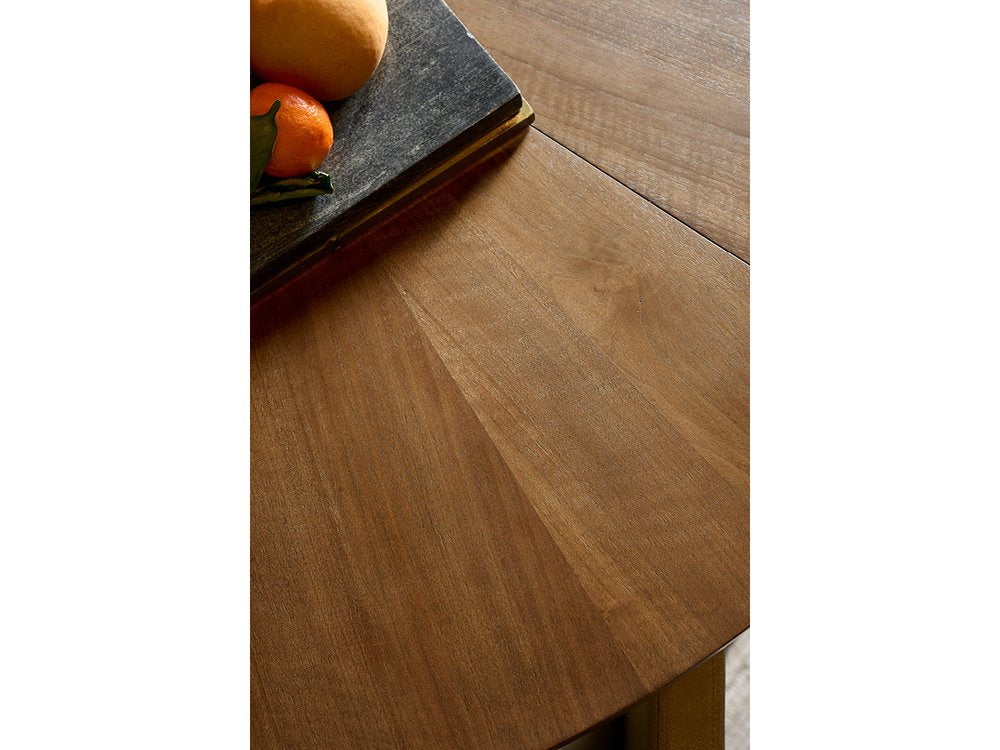 Universal Furniture - Modern - Haze Round Dining Table - U560656 view 9