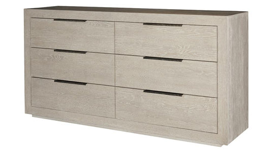 Universal Furniture - Modern Huston Dresser - 643040 veiw 2