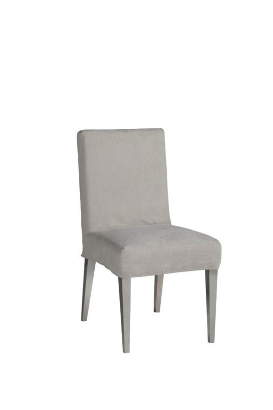 Universal Furniture - Modern Jett Slip Cover Side Chair (Set of 2) - 964738P_CLOSEOUT veiw 2