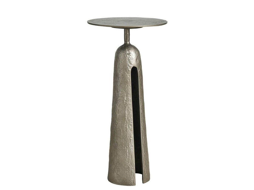 Universal Furniture - Modern - Metal Martini Table - Graphite - U470806 view 2
