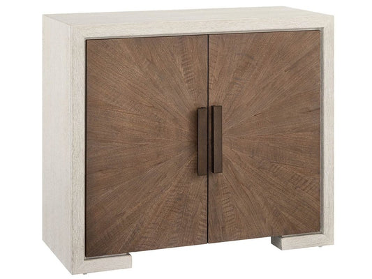 Universal Furniture - Modern Mist 42" Wide Soft Close Door Hall Chest - U560A845 view 2