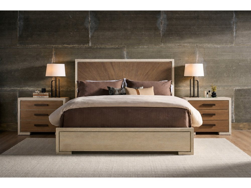 Universal Furniture - Modern - Mist Bachelors Chest - U560A360 view 5