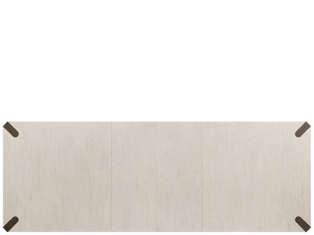Universal Furniture - Modern - Mist Dining Table - U560A654 view 11