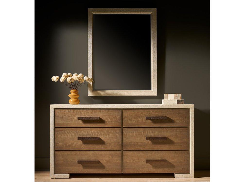 Universal Furniture - Modern - Mist Dresser - U560A040 view 5