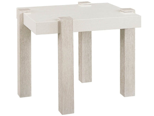 Universal Furniture - Modern - Mist End Table - U560A806 view 2