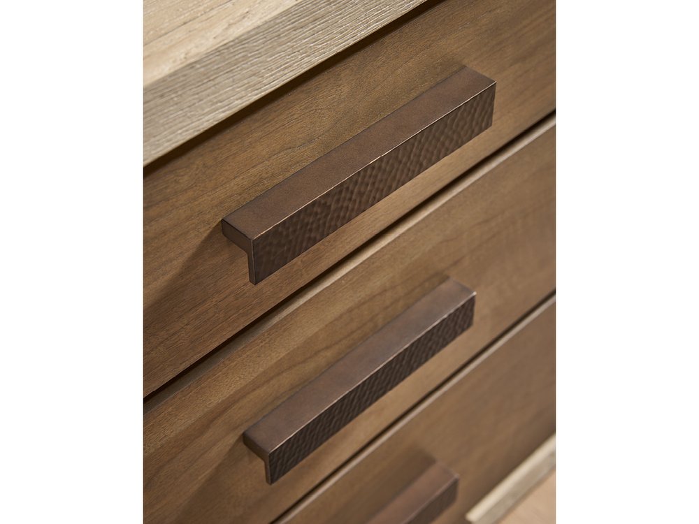 Universal Furniture - Modern - Mist Nightstand - U560A351 view 7