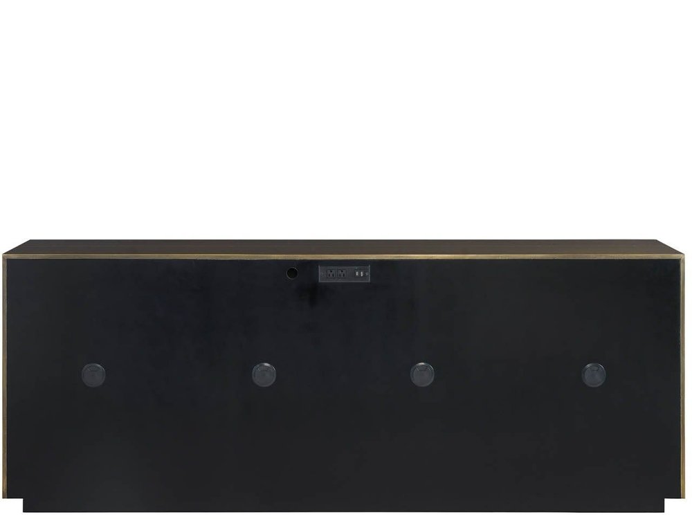 Universal Furniture - Modern - Origami Credenza - U470968GS view 4