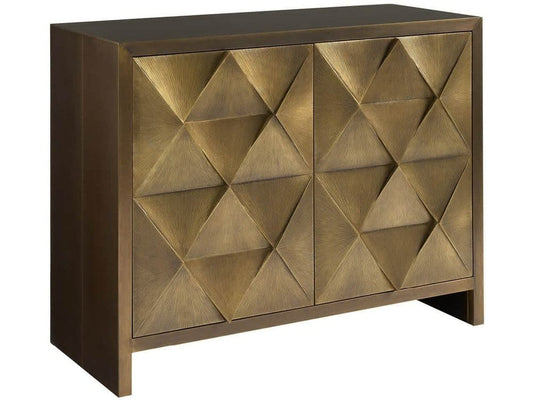 Universal Furniture - Modern - Origami Hall Chest - U470846 view 2