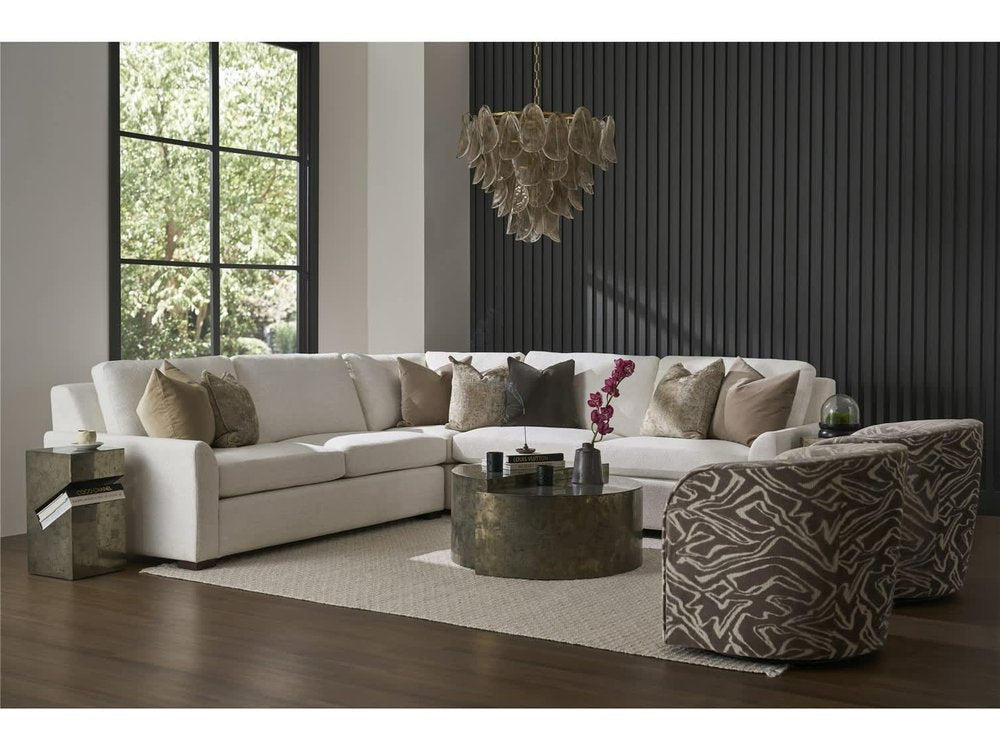 Universal Furniture - Modern - Pyrite Side Table - U470802 view 5