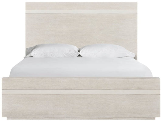 Universal Furniture - Modern - Quartz Bed Queen - U560A230B view 2