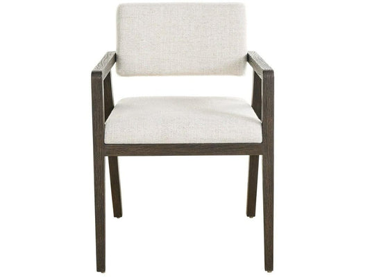 Universal Furniture - Modern - Sable Arm Chair - U470625 view 2