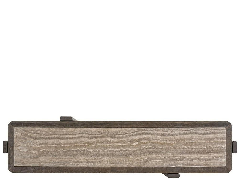 Universal Furniture - Modern - Sable Console Table - U470823 view 3