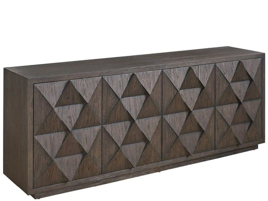 Universal Furniture - Modern - Sable Credenza - U470968 view 2