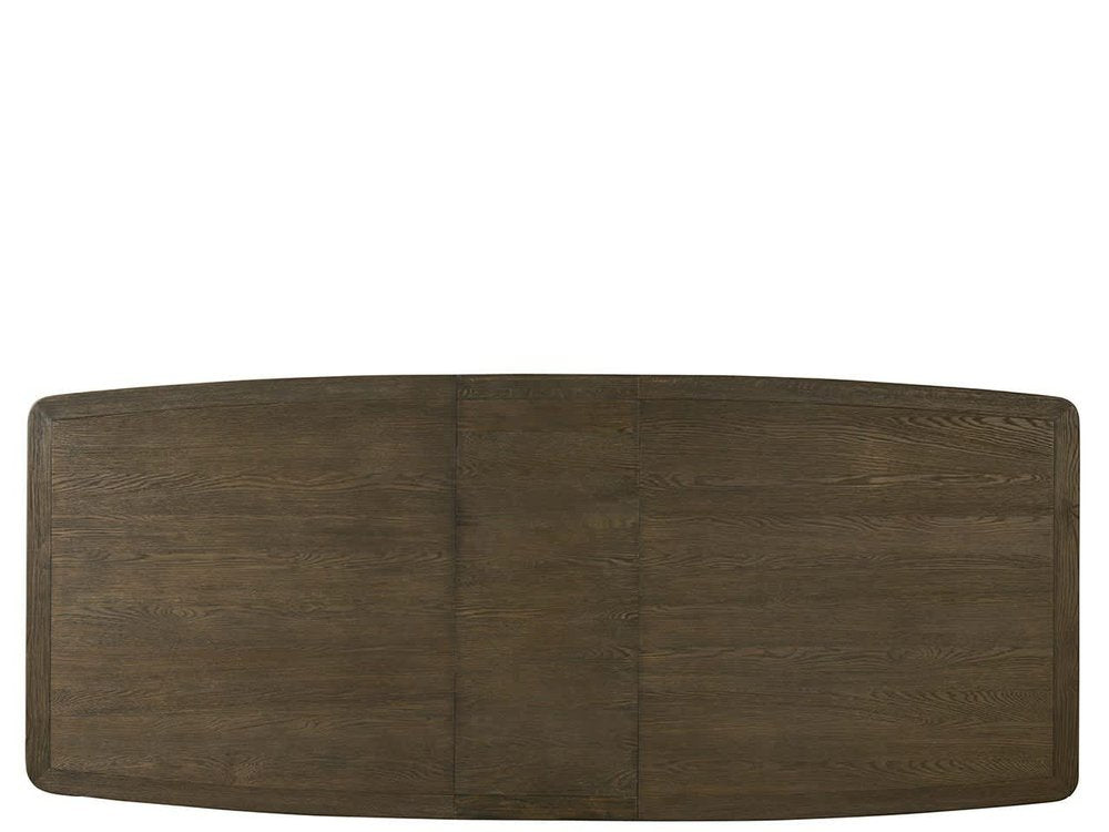 Universal Furniture - Modern - Sable Dining Table - U470652 view 6