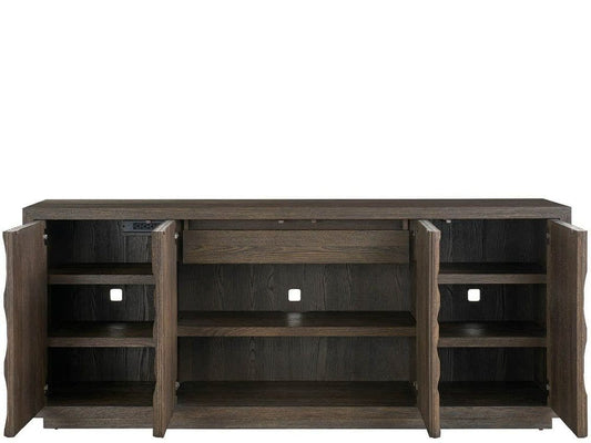 Universal Furniture - Modern - Sable Dune Credenza - U470966 view 2