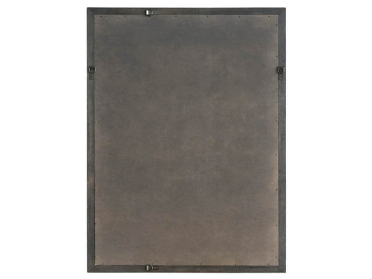 Universal Furniture - Modern - Sable Mirror - U47005M view 2