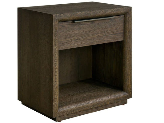 Universal Furniture - Modern - Sable One Drawer Dresser - U470351 view 2