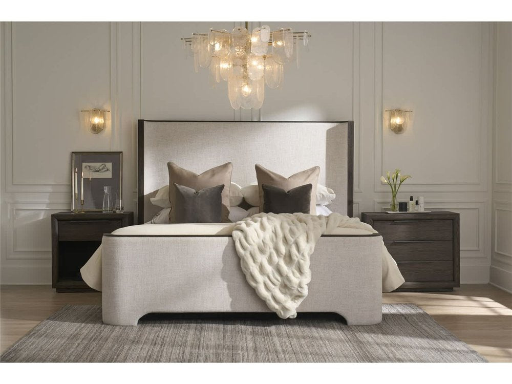 Universal Furniture - Modern - Sable One Drawer Dresser - U470351 view 5