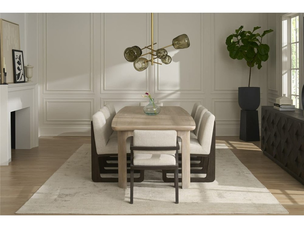 Universal Furniture - Modern - Sable Side Chair (Set of 2) - U470628 view 6