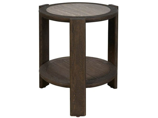 Universal Furniture - Modern - Sable Side Table - U470805 view 2