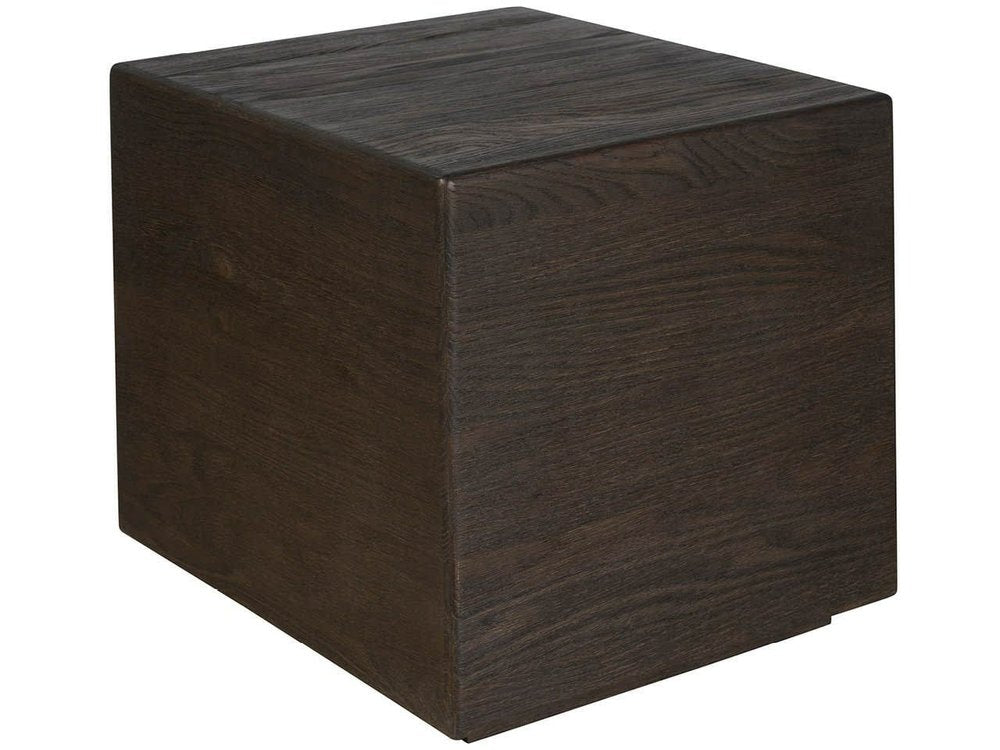 Universal Furniture - Modern - Sable Square End Table - U470815 view 2