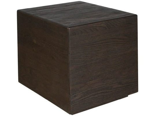 Universal Furniture - Modern - Sable Square End Table - U470815 view 2