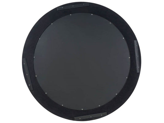Universal Furniture - Modern Soft Bronze Circular Textured Wall Mirror 44" - U56009M view 2