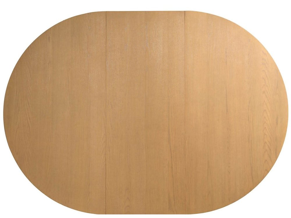 Universal Furniture - Modern - Solara Dining Table - U352E656 view 4