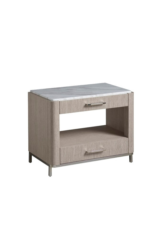 Universal Furniture - Modern Soren Bedside Table - 964360 veiw 2