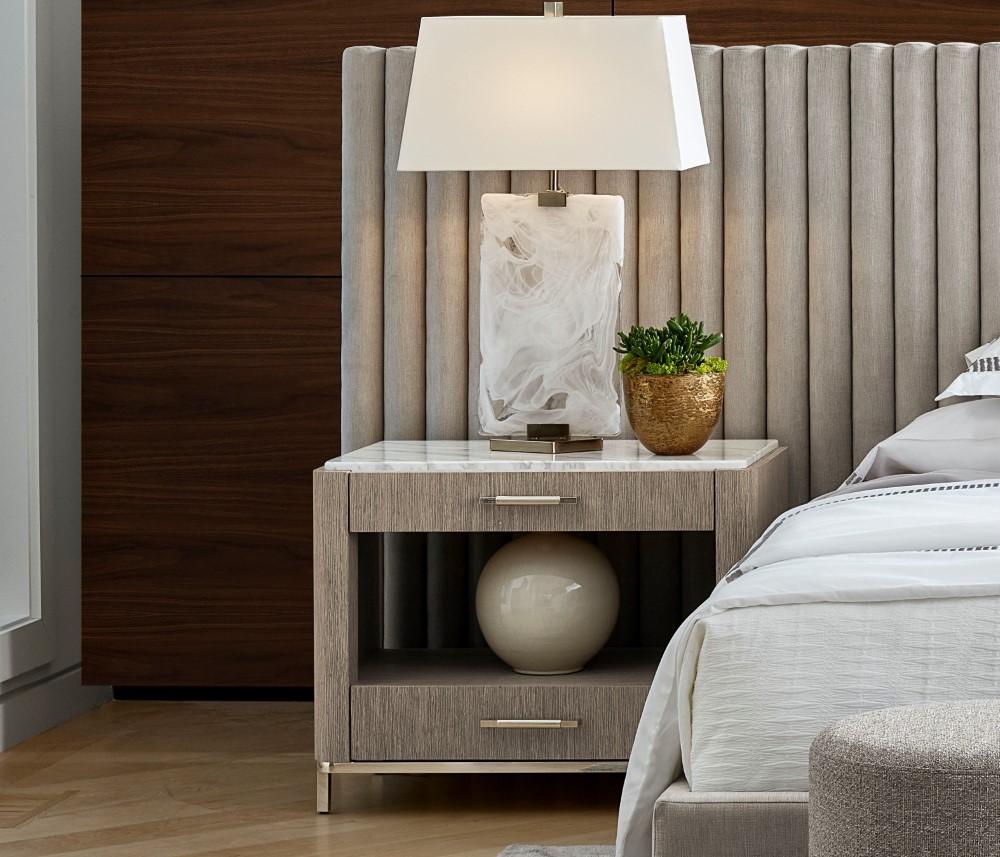 Universal Furniture - Modern Soren Bedside Table - 964360 veiw 6