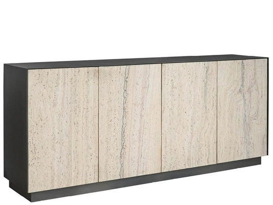 Universal Furniture - Modern - Stone Credenza - U470967 view 2