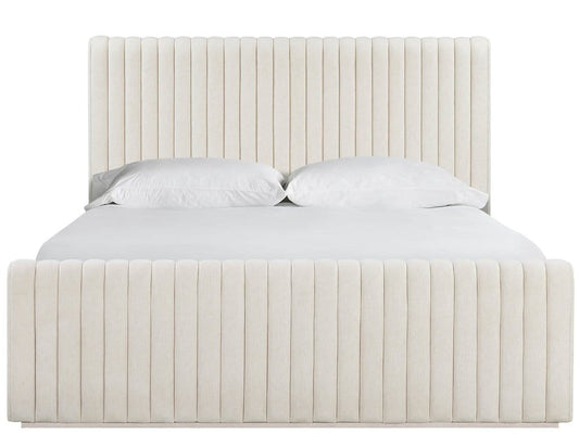 Universal Furniture - Modern - Strata Bed Queen - U560A210B view 2