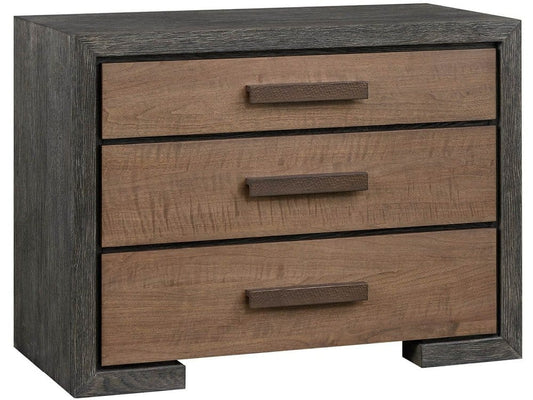 Universal Furniture - Modern - Veil Bachelors Chest - U560360 view 2