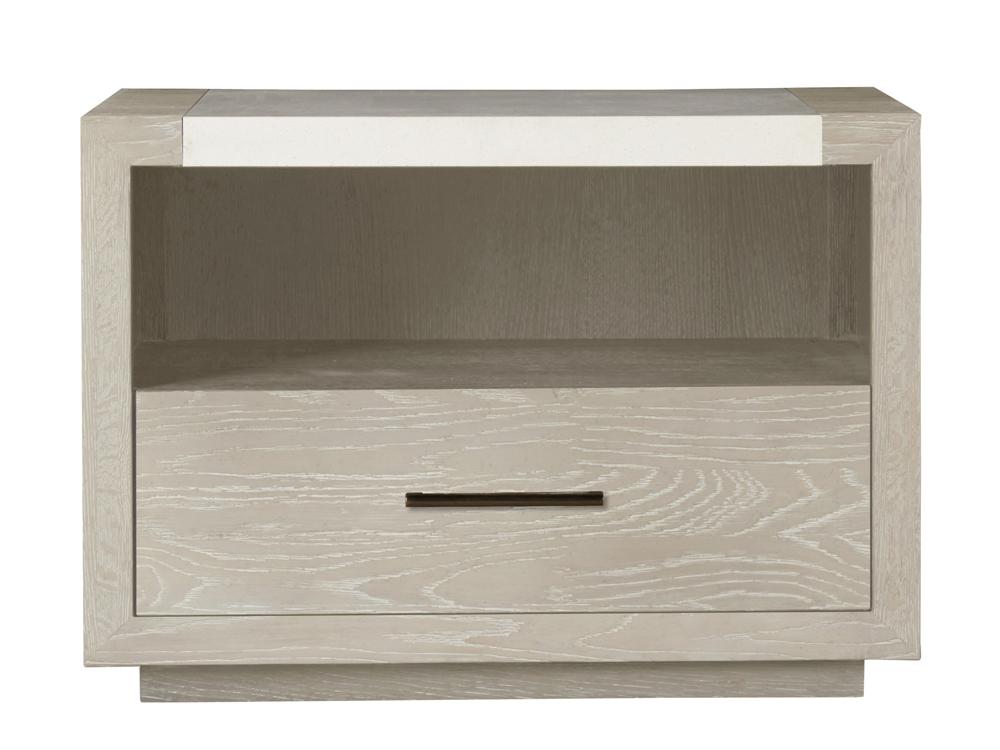 Universal Furniture - Modern Wilshire Nightstand - 643351 veiw 1