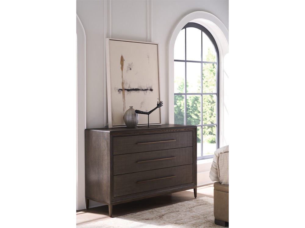 Universal Furniture - Montclair Chest - Cocoa - U508060 view 4