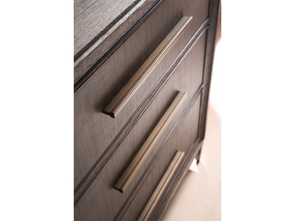 Universal Furniture - Montclair Nightstand - Cocoa - U508355 view 5