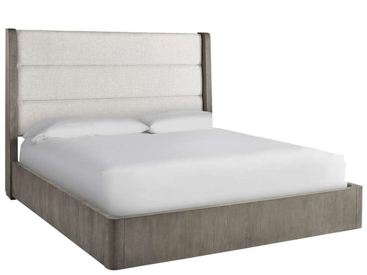 Universal Furniture - Morada King Bed - U225A320B veiw 2