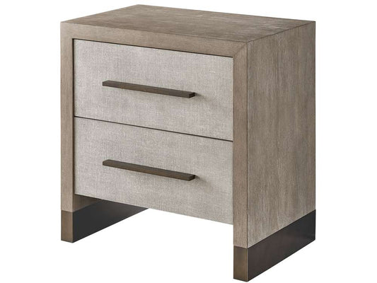 Universal Furniture - Night Table - U225A357 veiw 2