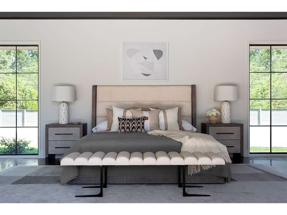 Universal Furniture - Night Table - U225A357 veiw 5