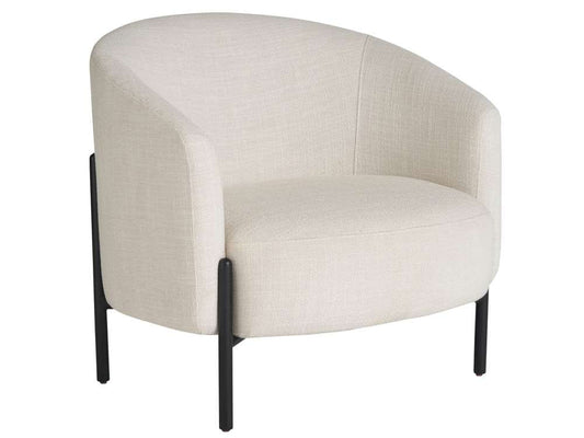 Universal Furniture - Nikolai Lounge Chair - U305505-1600-1 veiw 2